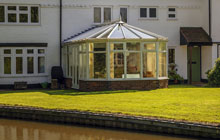 Boyden End conservatory leads