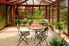 Boyden End conservatory quotes
