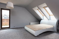 Boyden End bedroom extensions