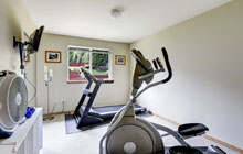 Boyden End home gym construction leads
